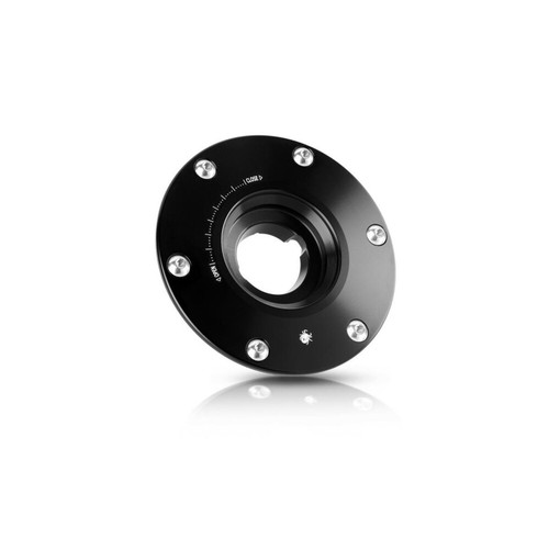Fuel tank cap flange for - fuel,