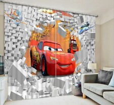 Cars Lightning McQueen