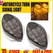 Indicator Amber Light Blinker