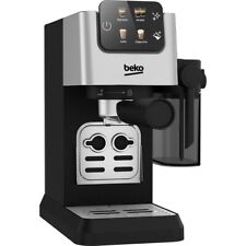Beko CEP5304X CaffeExperto