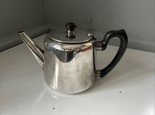 Vintage EPNS Silver Plated 1.5