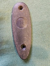 Vintage Parker Hale Rifle Butt