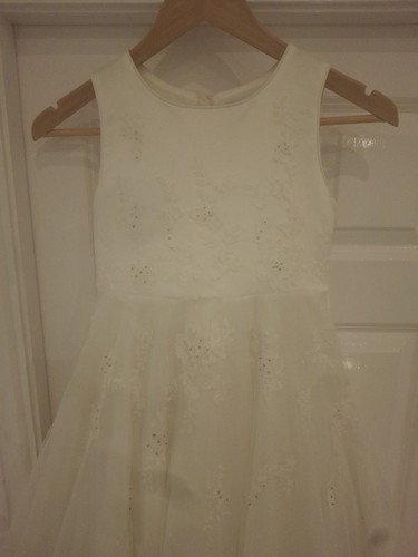 Age girls debenhams - debenhams, white