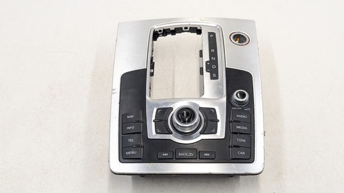 Audi mk1 mmi multimedia - audi, 4l
