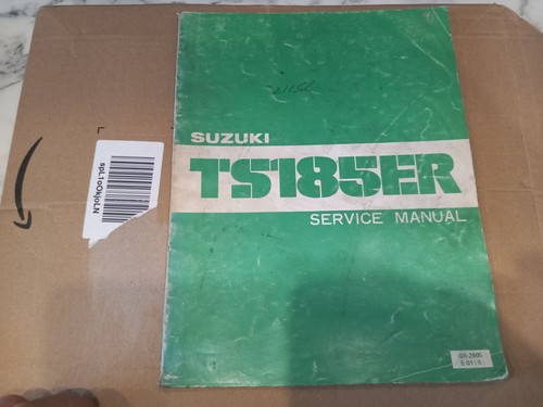 Nos new genuine - new, suzuki