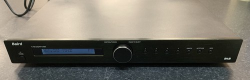 Baird 400 dab digital - dab/fm,
