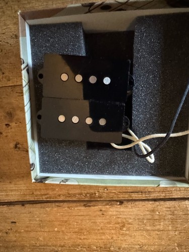 Bareknuckle pickups 58 - bareknuckle,
