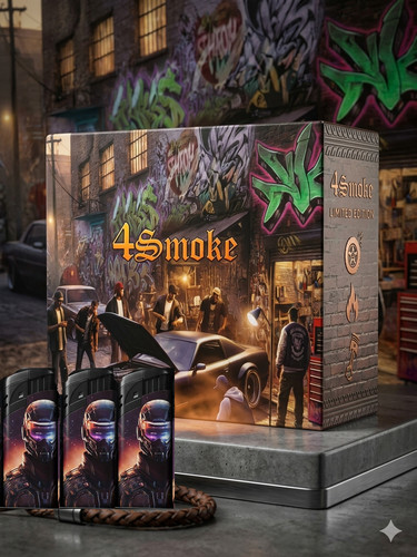 4smoke electronic lighters - electronic,