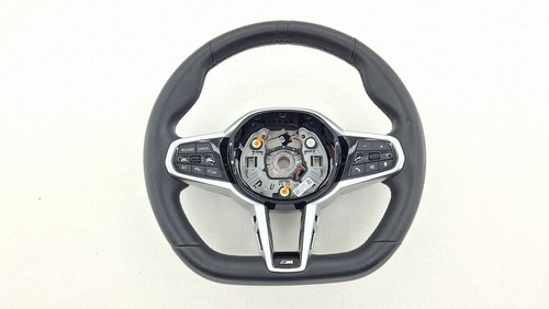 Bmw 2025 steering wheel - i4,