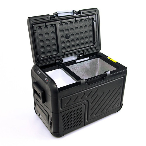 Compressor cooler 12v - compressor,