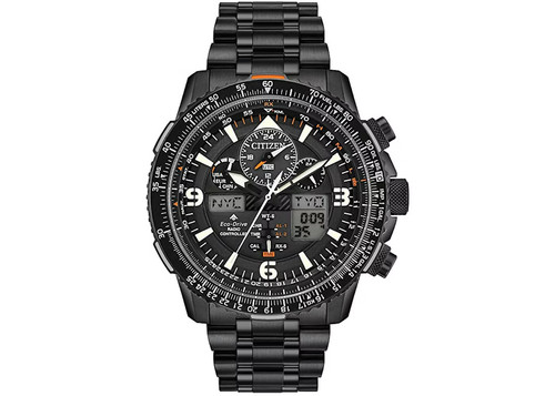 Citizen men promaster - men's,