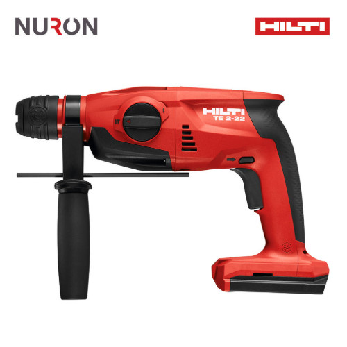 Hilti nuron cordless rotary - cordless,
