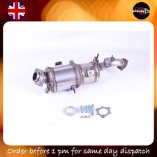 EXHAUST FOR LEXUS IS 220D