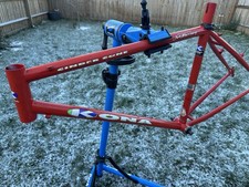 Kona Cinder Cone Joe Murray