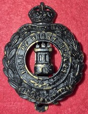 Isle Of Wight Rifles