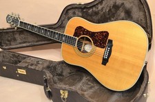 GUILD D-60 w/Lyric 1988 Used