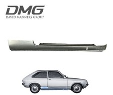 Vauxhall Chevette Opel Kadett