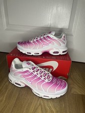 Nike Air Max Plus TN White /