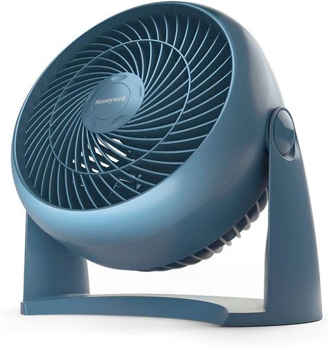 Turboforce power fan quiet - power,