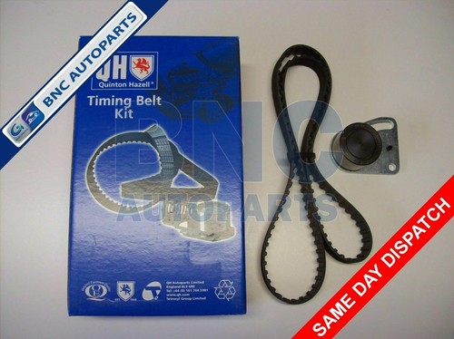 Timing belt tensioner - tensioner, kit