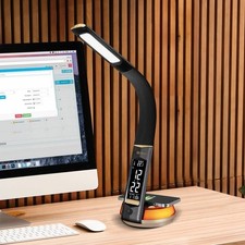 OttLite Wireless Charging LED