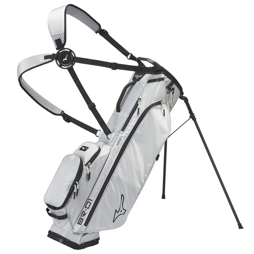 Mizuno golf stand - mizuno, bag