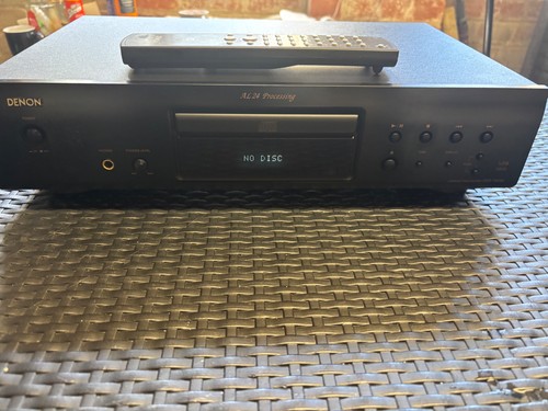 Denon dcd 700ae player - 700ae,