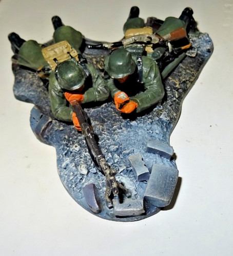 Britains wwii series - series,