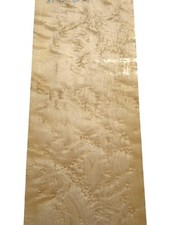 1X Birdseye Maple Wood