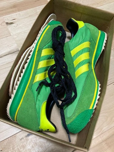Adidas deadstock 26cm - adidas,