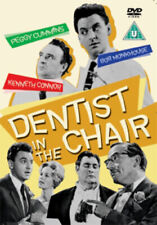 Dentist in the Chair DVD (2006) Bob Monkhouse, Chaffey (DIR) cert U Great Value