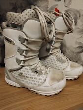 Thirty Two Lashed Snowboard boots Uk Size 7