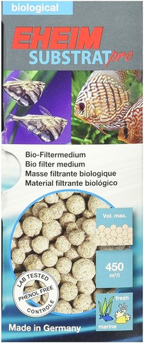 Eheim substrat pro biological - eheim,
