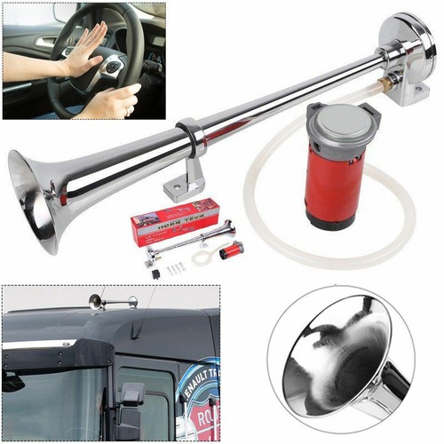 150db chrome super loud - chrome,