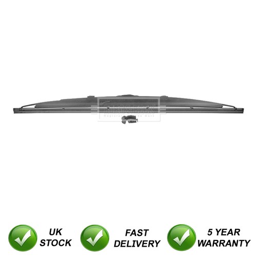 Windscreen wiper blade sjr - windscreen,