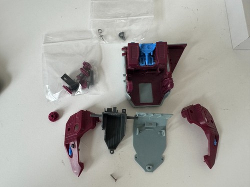 Vintage starcom shadow spy - vintage, toy
