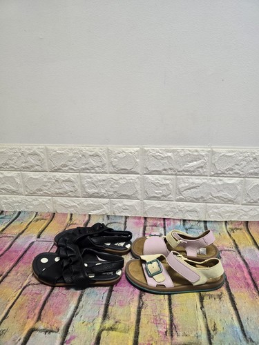 Camper twins walking sandals - twins,