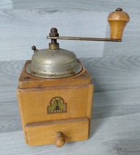 Armin trosser coffee grinder - trosser,