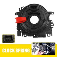 Steering Wheel Clock Spring