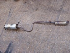 Ford Fiesta Mk7 Complete