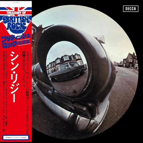 Thin lizzy self - thin, debut