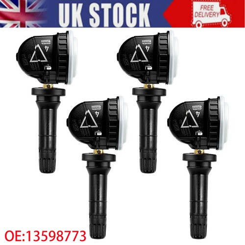 4pcs for vauxhall - for, tire