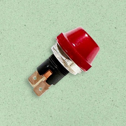 Nos red dashboard - red,