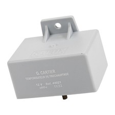 Power Semiconductor Bulb Relay Diesel 5973754