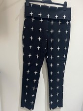 Bitte Kai Rand Trousers Size