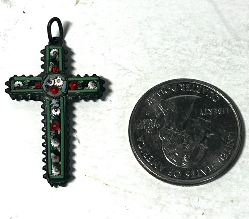 Vtg antique victorian - vtg,