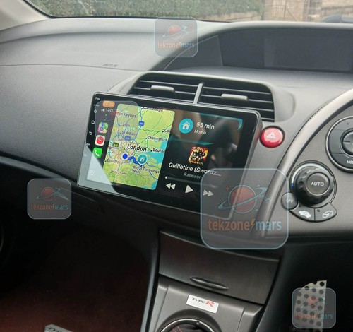 8core 128gb for honda - 8core,