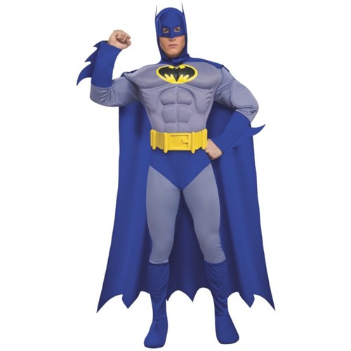 Rubies batman mens - mens,
