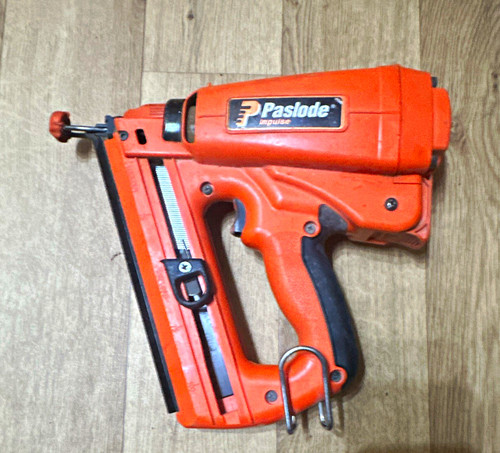 Paslode im250a cordless angled - im250a,