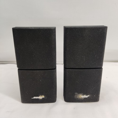Bose acoustimass lifestyle - bose,